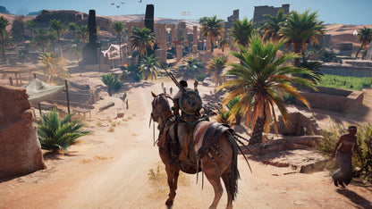 Assassin's Creed: Origins (EU)