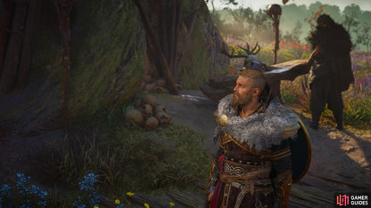 Assassin's Creed: Valhalla - The Way of the Berserker (DLC) (Xbox One) (EU)