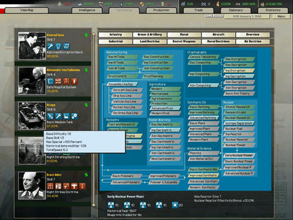 Arsenal of Democracy: A Hearts of Iron Game