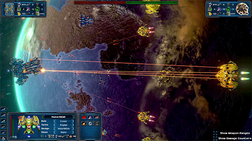 Astra Exodus