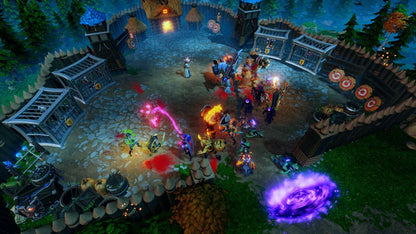 Dungeons 3 (Complete Collection)