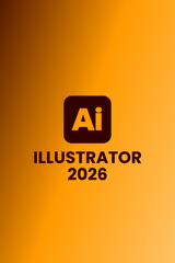Adobe Illustrator 2026