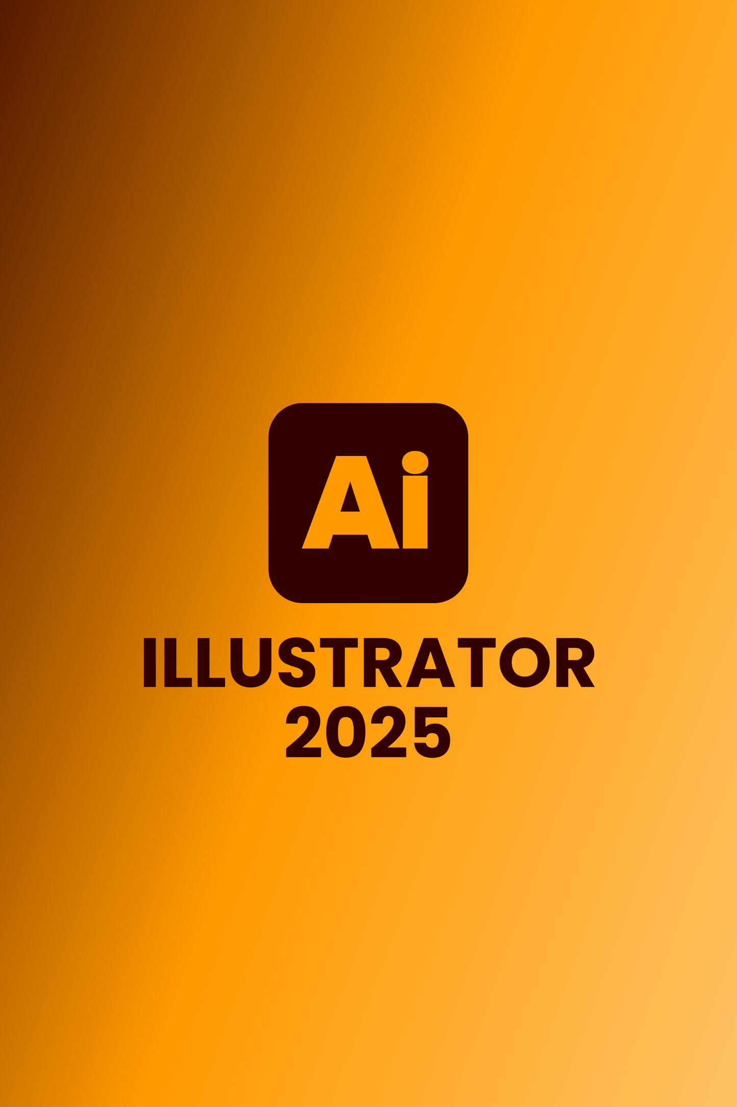 Adobe Illustrator 2025