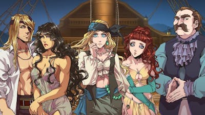 Heileen 3: New Horizons Deluxe Edition Steam CD Key