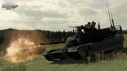 Arma II: Combined Operations