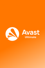 Avast Ultimate (1 dispozitiv / 1 an)