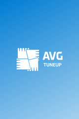 AVG TuneUp (1 dispozitiv / 1 an)