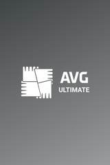 AVG Ultimate (1 dispozitiv / 1 an)