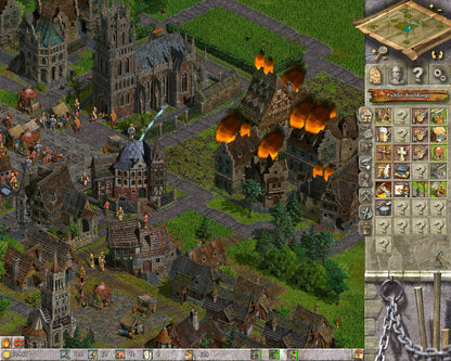 Anno 1503 A.D.