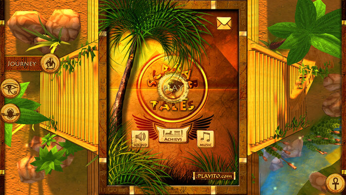 Scarab Tales Steam CD Key