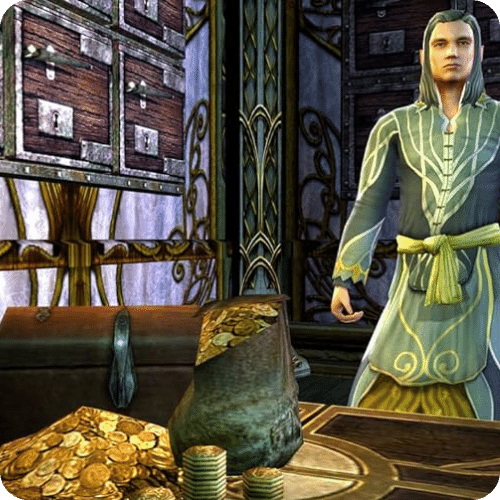 Lord of the Rings - Samwise Gamgee's Strater Pack (DLC)