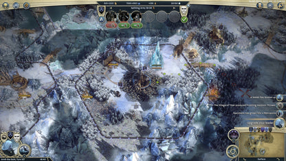 Age of Wonders III - Eternal Lords Expansion (DLC)