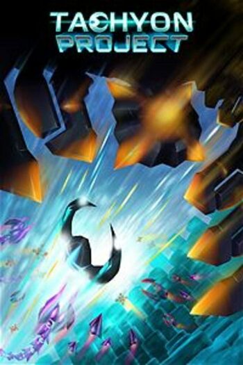 Tachyon Project Steam CD Key