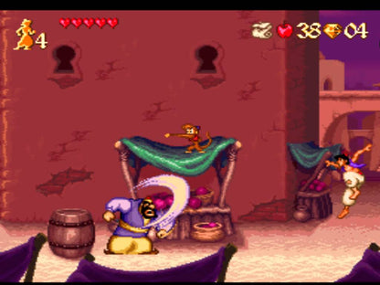 Disneys Aladdin