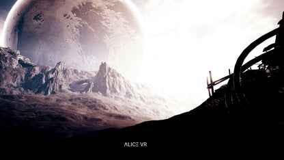 ALICE [VR]