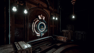 ALICE [VR]