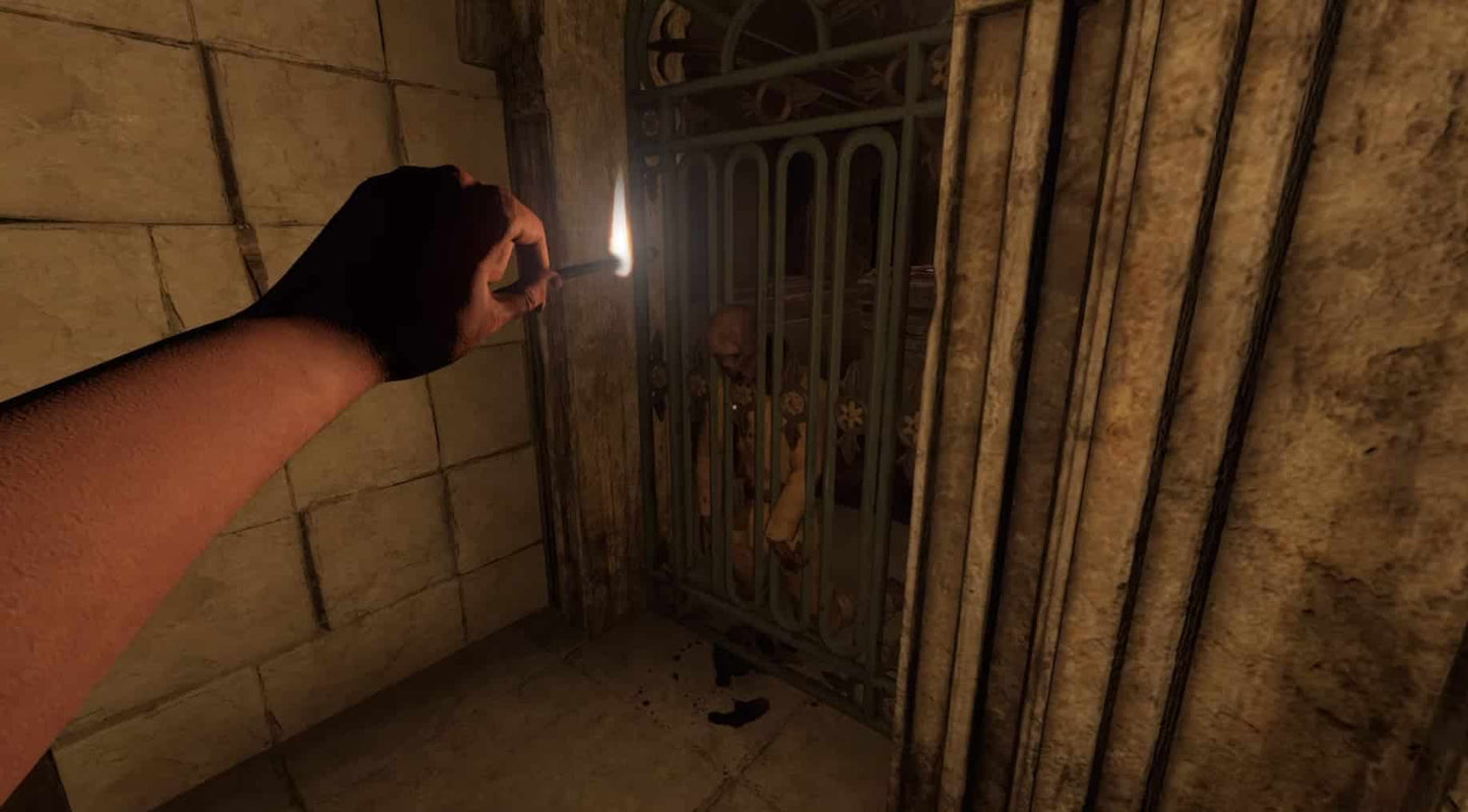 Amnesia: Rebirth