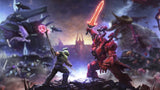 DOOM Eternal: The Ancient Gods - Part Two (DLC)