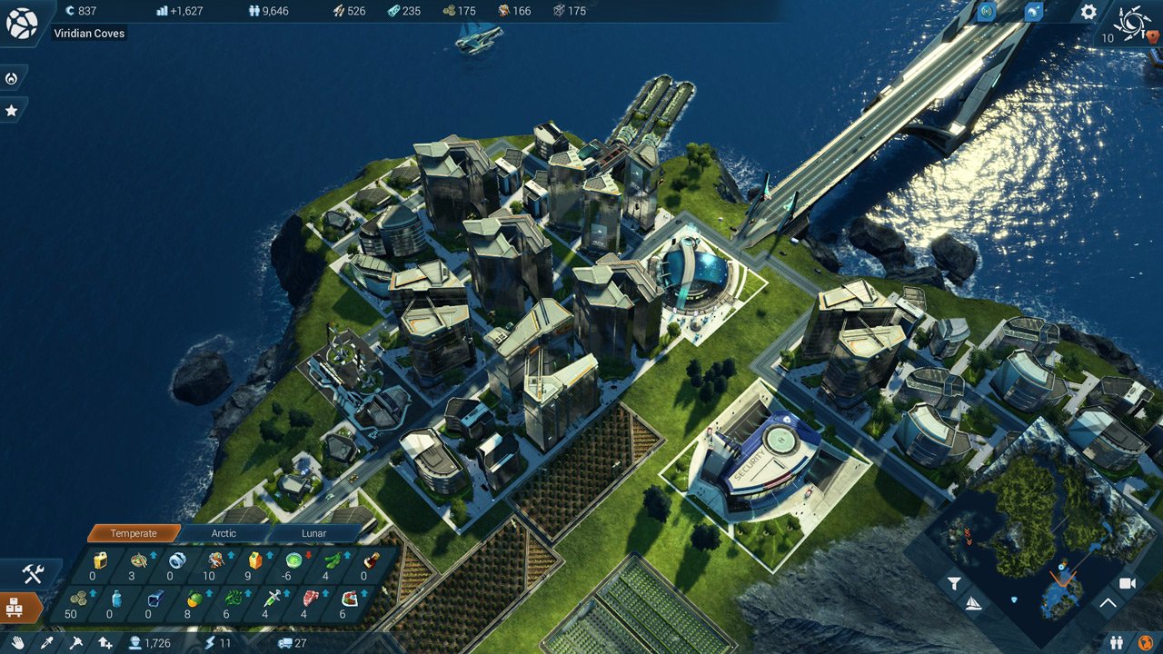 Anno 2205 (Ultimate Edition)