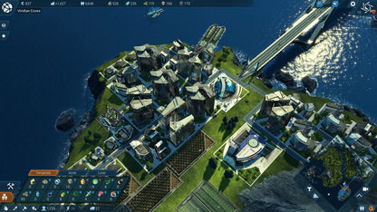 Anno 2205 (Ultimate Edition)