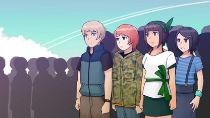 Ciel Fledge: A Daughter Raising Simulator - Steam - Key GLOBAL