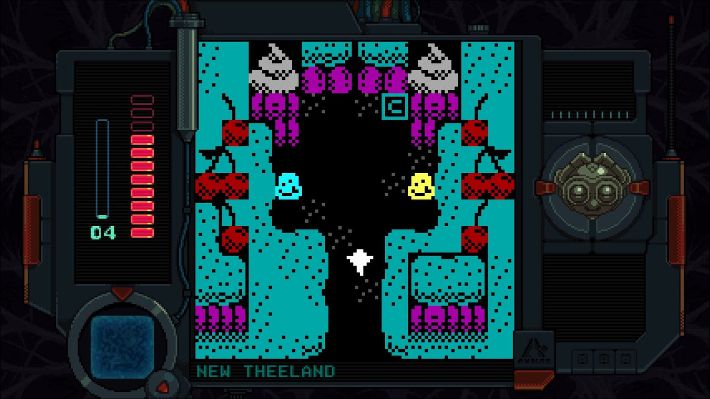 Anodyne 2: Return to Dust