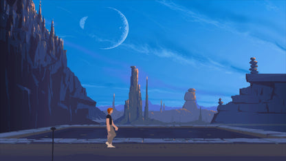 Another World (20th Anniversary Edition)