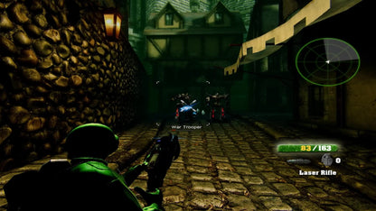 Army Men