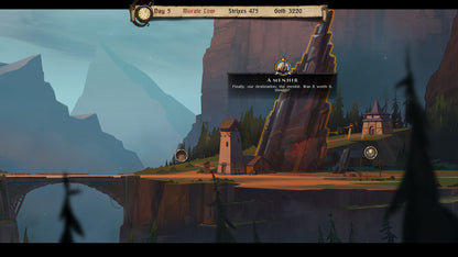 Ash of Gods: Redemption