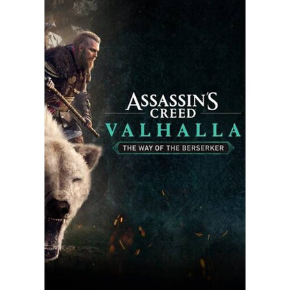 Assassin's Creed Valhalla - The Way of the Berserker (DLC) (Xbox Series X|S) (EU)