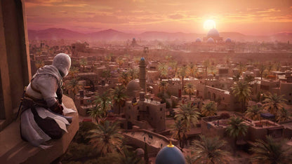 Assassin's Creed: Mirage (Uplay) (EU)