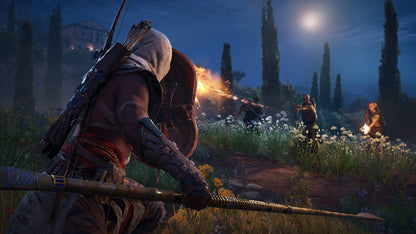 Assassin's Creeds