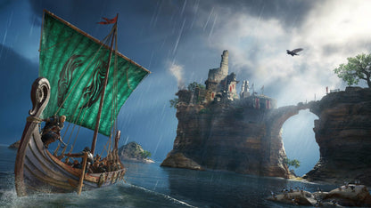 Assassin's Creed: Valhalla (EU)
