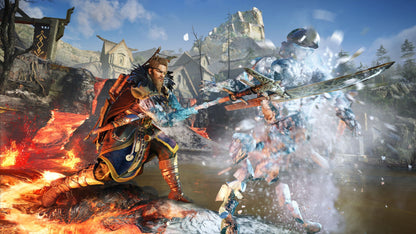 Assassin's Creed: Valhalla - Dawn of Ragnarok (EU)