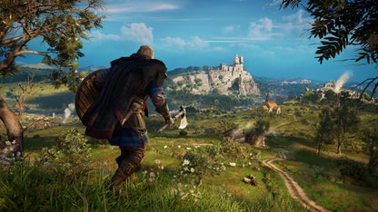 Assassin's Creed Valhalla (Xbox One)