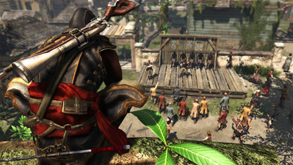Assassin's Creed: Freedom Cry Standalone