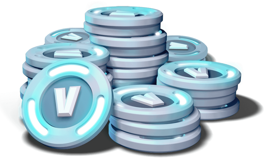 Fortnite 1000 V-Bucks (Epic Games)