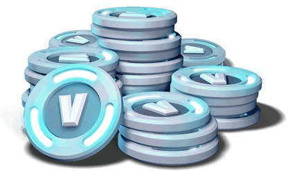 Fortnite 1000 V-Bucks (Epic Games)