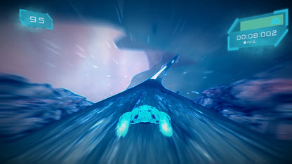 Astral Traveler