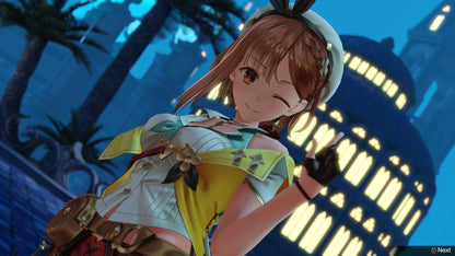 Atelier Ryza 2: Lost Legends &amp; the Secret Fairy
