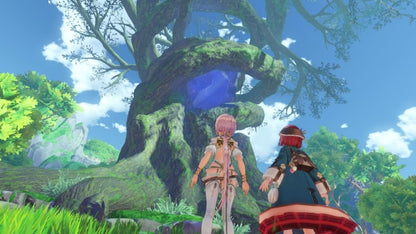 Atelier Sophie 2: The Alchemist of the Mysterious Dream