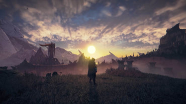 Atlas Fallen (Xbox Series X|S)