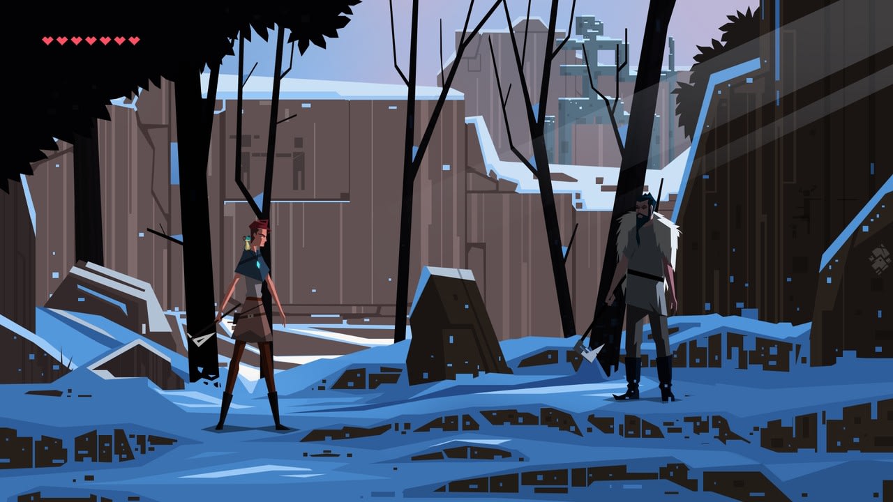 Atone: Heart of the Elder Tree (Steam)