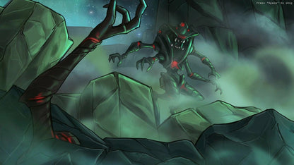 Attack of the Earthlings