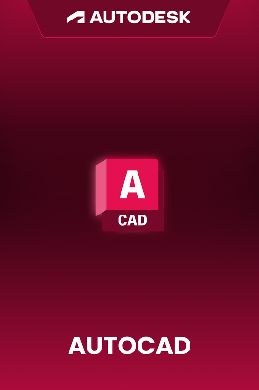 Autodesk AutoCAD (1 - 3 ani)