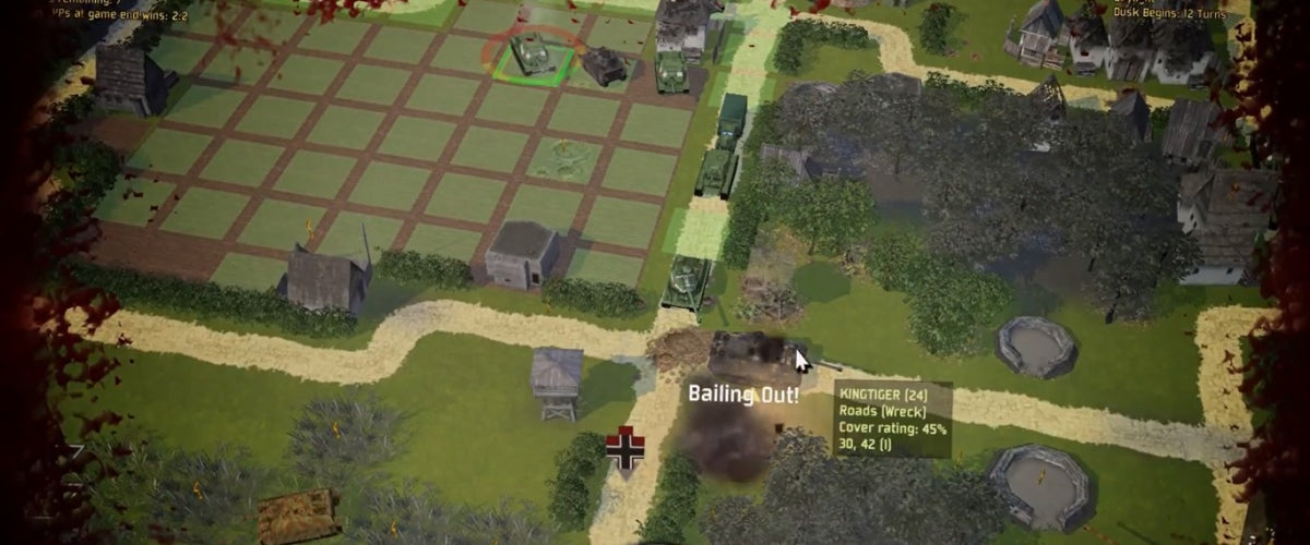 Battle Academy 2: Eastern Front