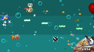 Shutshimi Steam Key GLOBAL