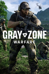 Gray Zone Warfare - Supporter Edition Upgrade (DLC)