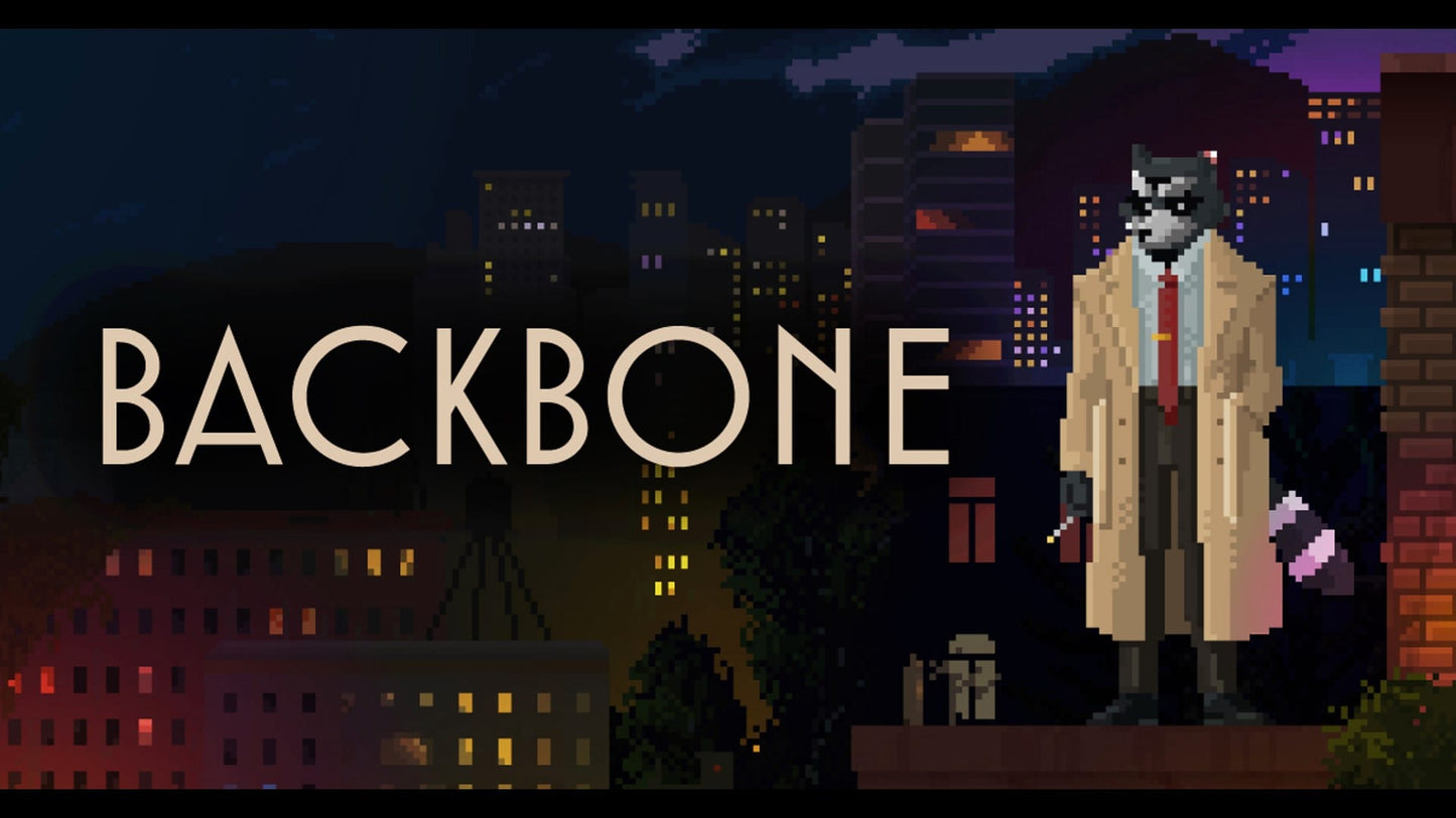 Backbone
