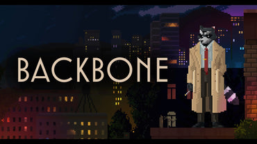 Backbone